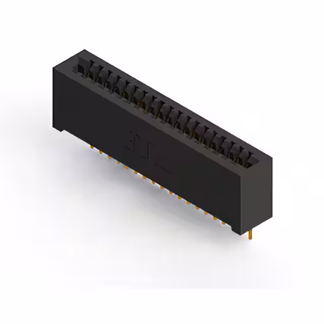 392-019-523-101 EDAC Inc.  Edgeboard Connectors
